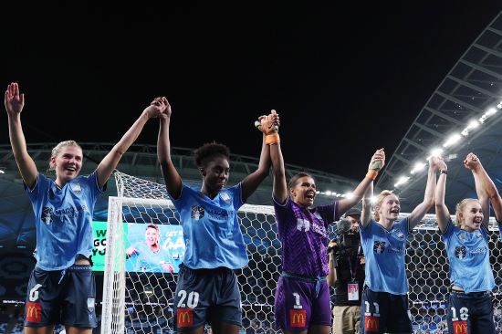 Preview: Girls poised for Liberty A-League return