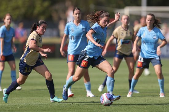 Leichhardt Oval Is The Perfect Venue To Support Women’s Football – Chauvet