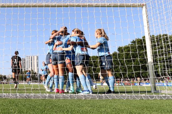 Vine Goal Secures Sydney FC Win
