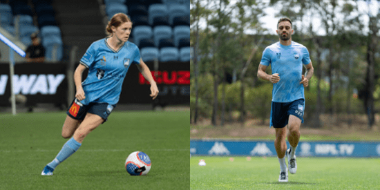 Key players set to return for Sydney FC