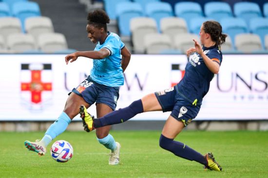 Women’s Preview: Sky Blues primed for Victory showdown