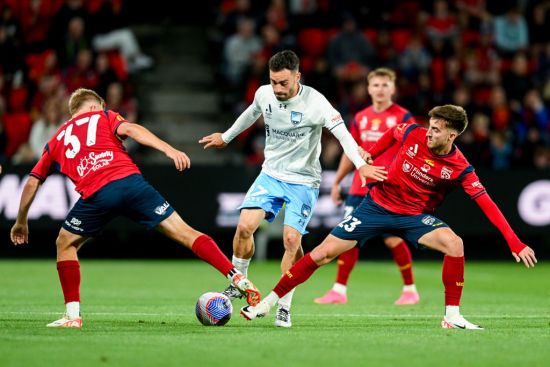 Match Preview: Sydney FC unite for Adelaide Contest