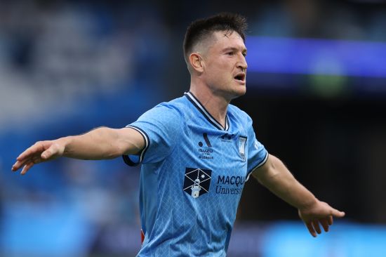 Joe Lolley Ready To Dominate