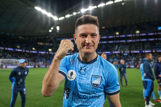 Two More Years Of Lolley