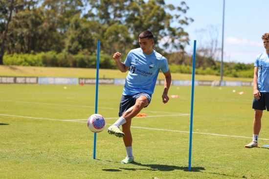 Ins & Outs | Sky Blues suffer injury blows