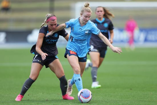 Women’s Preview: Sydney FC prepare for top-of-the-table tussle