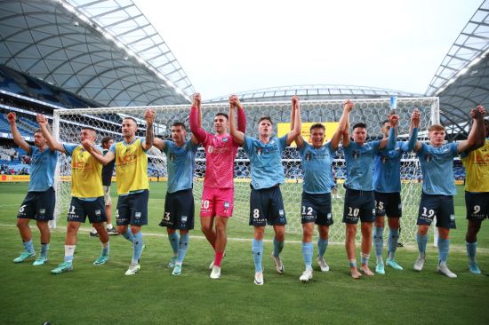 Men’s Preview: Sydney FC brace for Tassie examination